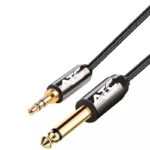 ATC HQ 3.5mm ST / 6.35 ST 2.0m Cable - Image 2