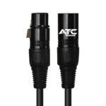 ATC HQ Canon Xlr M/F 2m - Image 2