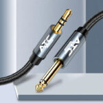 Καλώδιο ATC HQ 3.5mm Stereo / 6.35 Mono 2m - Image 3