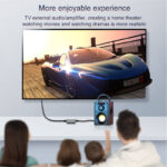 Μετατροπέας Ψηφιακού Ήχου Σε Αναλογικό (Μεταλλικό) - Image 6