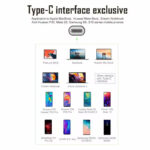 Αντάπτορας 4 σε 1 Διπλή HDMI θύρα - Image 11