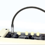 Καλώδιο ATC HQ 3.5mm Stereo / 6.35 Mono 2m - Image 4