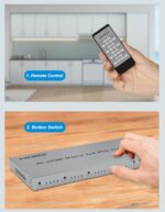ATC HDMI Matrix 4 In / 4 Out - Image 5