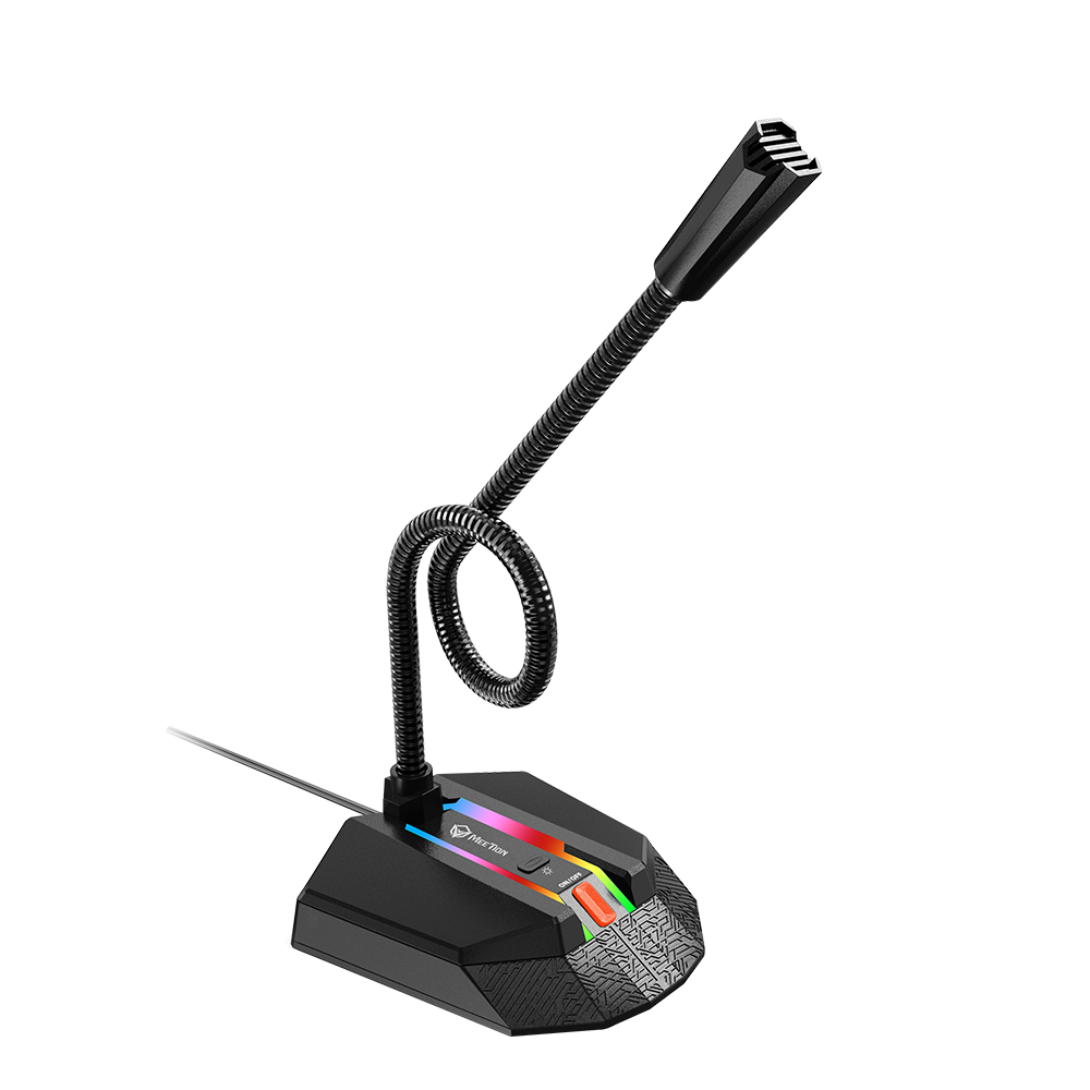 mc15-1 Meetion MT-MC15 Gaming Μικρόφωνο - Image 1