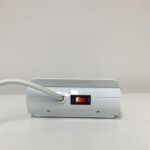 Technik Επαγγελματικό Πολύπριζο 5 Θέσεων με Καλώδιο 1.5m 2 Θύρες USB & Διακόπτη 16A - Image 3