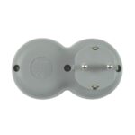 Technik Αντάπτορας Σούκο Πρίζας με 2 Θέσεις 16A - Image 4