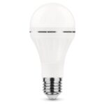 Modee Σφαιρική Λάμπα LED A78 Έκτακτης Ανάγκης 7,5W E27 180° 4000K 806lm - Image 2