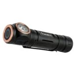 Technik Φακός L10 με Μπαταρία 1x18650 2200mAh Osram P9 & Καλώδιο USB-C 1000lm - Image 4