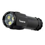 Technik Φακός Χειρός TTX85 9xP35 LED 850lm (1x18650 2000mAh) - Image 7
