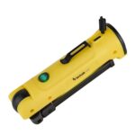 Technik Φακός Χειρός W30 με Ενσωματωμένη Μπαταρία 2000mAh COB και 1x2835 LED (150 lumen) - Image 9