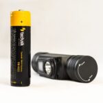 Technik Φακός Κεφαλής H31 με Ενσωματωμένη Μπαταρία OSRAM P9 Κόκκινο Φως & USB-C 800lm - Image 8