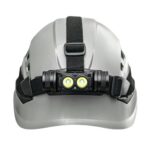 Technik Φακός Κεφαλής H32 με Μπαταρία 1x18650 OSRAM P9 & USB-C 1000lm - Image 8