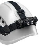 Technik Φακός Κεφαλής H32 με Μπαταρία 1x18650 OSRAM P9 & USB-C 1000lm - Image 6