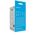 Modee Σφαιρική Λάμπα LED A78 Έκτακτης Ανάγκης 7,5W E27 180° 4000K 806lm - Image 4