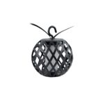 Modee Lighting LED Ηλιακή Γιρλάντα με Εφέ Φλόγας - Image 3