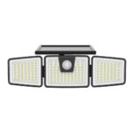 Modee Lighting Ηλιακός Προβολέας LED WS137 με Αισθητήρα (650 lumen)