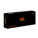 Meetion MT-MK20 Μηχανικό Gaming Πληκτρολόγιο / US / Γκρί Διακόπτες - Image 8