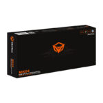 Meetion MT-MK04 Ενσύρματο Gaming Πληκτρολόγιο / US - Image 7