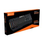Meetion MT-K9420 Φωτιζόμενο Gaming Πληκτρολόγιο / US - Image 10