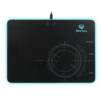 Meetion MT-P010 Φωτιζόμενο Gaming Mouse Pad - Image 2