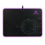Meetion MT-P010 Φωτιζόμενο Gaming Mouse Pad - Image 3