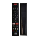 ATC Τηλεχειριστήριο για Telefunken Vestel & Beko OLED/LED TVs CRC-2510V - Image 4