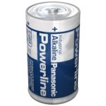 Panasonic Powerline C LR14AD Αλκαλική Μπαταρία (10τμχ) - Image 2