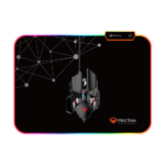 Meetion MT-PD120  Φωτιζόμενο Gaming Mouse Pad - Image 3