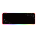 Meetion MT-PD121  Φωτιζόμενο Gaming Mouse Pad