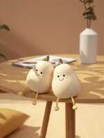 ΑTC LED Αχλάδι Φωτάκι Νυκτός Σιλικόνης - Image 13