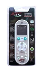 ATC Τηλεχειριστήριο Κλιματισμού Universal Aircool 988 - Image 2