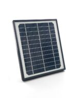 Smart Security Camera iCM004 + Solar Panel (5 W) - Image 2