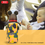 XO CF22 Θερμαντήρας Mπιμπερό - Image 4