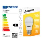 Energizer BEC Κοινή Λάμπα LED 13.8W E27 1521lm 6500K Ψυχρό Λευκό - Image 3