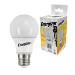 Energizer BEC Κοινή Λάμπα LED 4.9W E27 470lm 4000K Φυσικό Λευκό - Image 4
