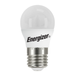 Energizer BEC Mini Σφαιρική Λάμπα LED OPAL 4.9W E27 470lm 4000K - Image 2