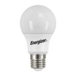 Energizer BEC Κοινή Λάμπα LED 4.9W E27 470lm 6500K Ψυχρό Λευκό - Image 2