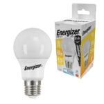 Energizer BEC Κοινή Λάμπα LED 4.9W E27 470lm 6500K Ψυχρό Λευκό - Image 4