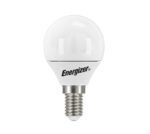 Energizer BEC Mini Σφαιρική Λάμπα LED OPAL 4.9W E14 470lm 6500K - Image 2
