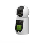 EDUP EP-1080P19 2*2MP Lens 1080P WiFi Camera - Image 2