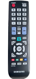 Τηλεχειριστήριο Universal για Samsung L 800 - Image 5