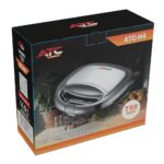 ATC H4 Τοστιέρα - Image 3