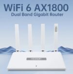 EDUP EP-RT2960S 1800Mbps Mesh Router - Image 2