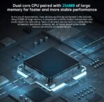 EDUP EP-RT2960S 1800Mbps Mesh Router - Image 5