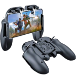 XO H6A Ασύρματο Gamepad με ψύκτρα (χωρίς μπαταρία) - Image 6