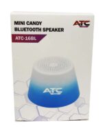 ATC-16BL Mini Ηχείο Bluetooth Candy - Image 9