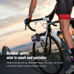 ATC-15 Mini Μαγνητικό Ηχείο Bluetooth RGB - Image 6