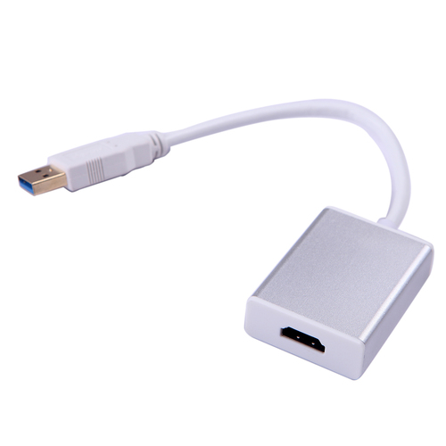 usb-hdmi-adapter Μετατροπέας USB 3.0 σε HDMI - Image 1