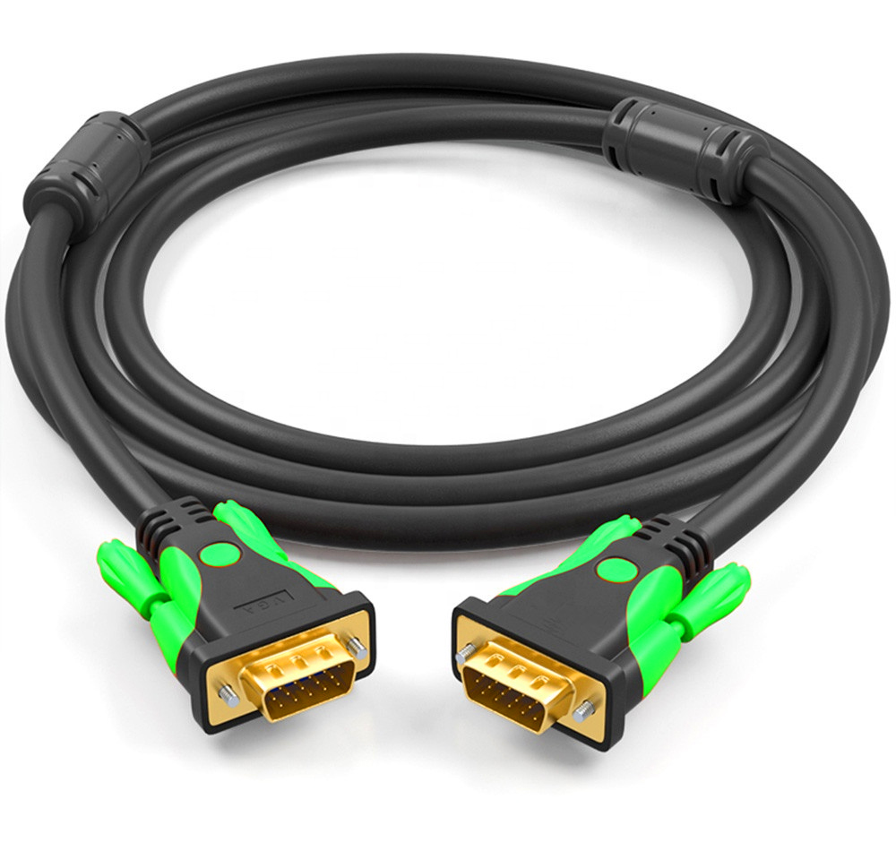 vag_to_vga_4 ATC Καλώδιο SVGA Αρσ./Αρσ. 20m - Image 1