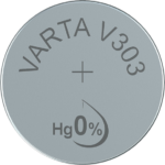 Varta Ρολογιού V303 (1τμχ) - Image 2